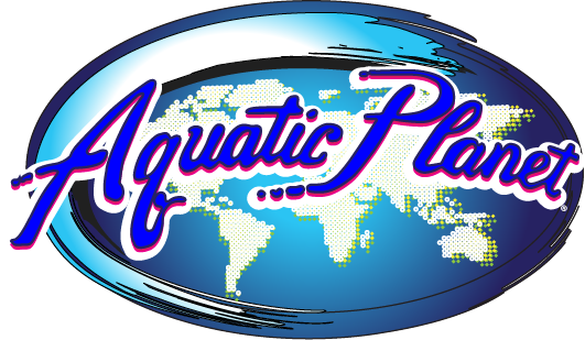 Aquatic Planet