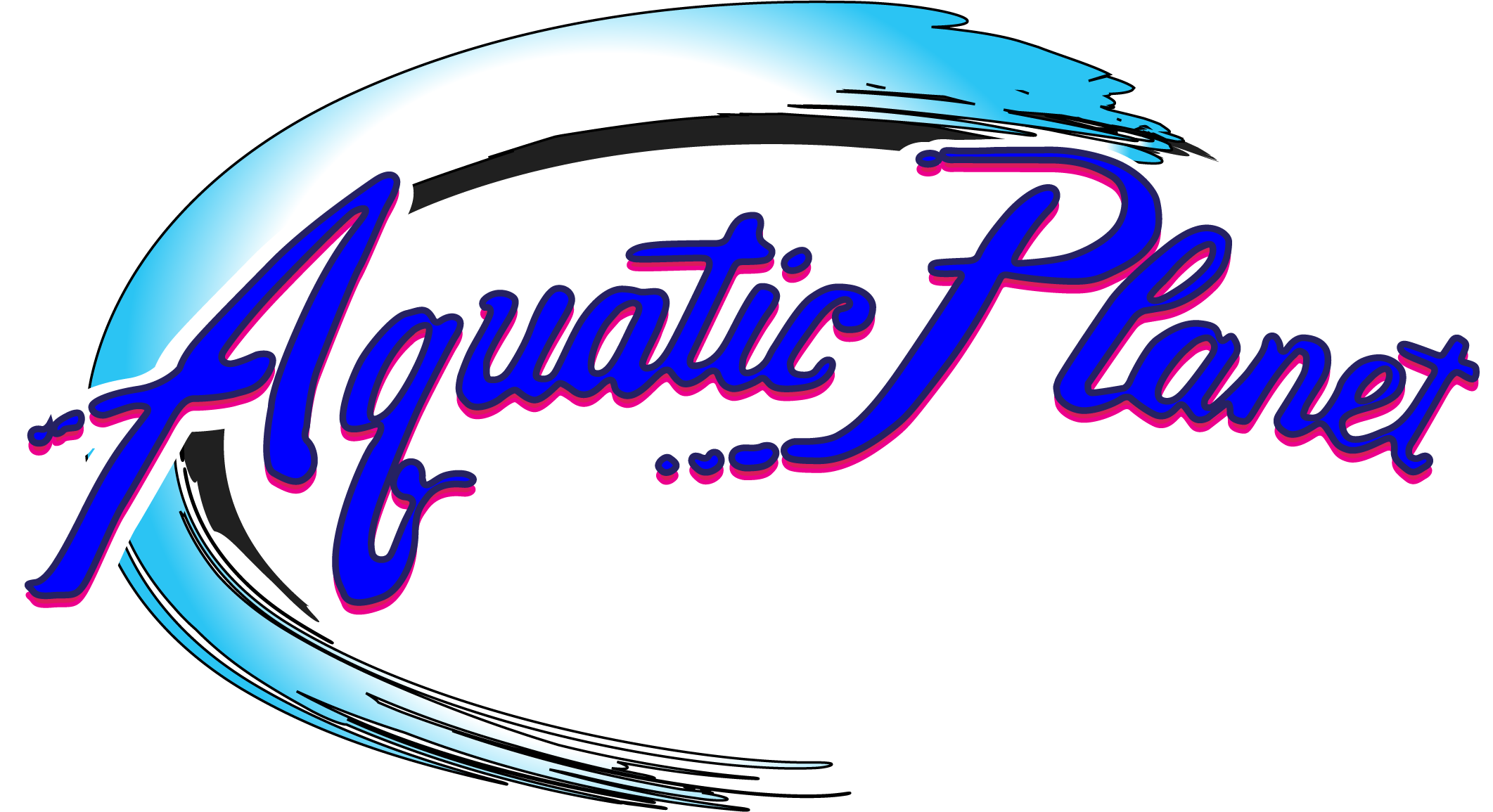 Aquatic Planet
